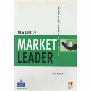 English leader upper