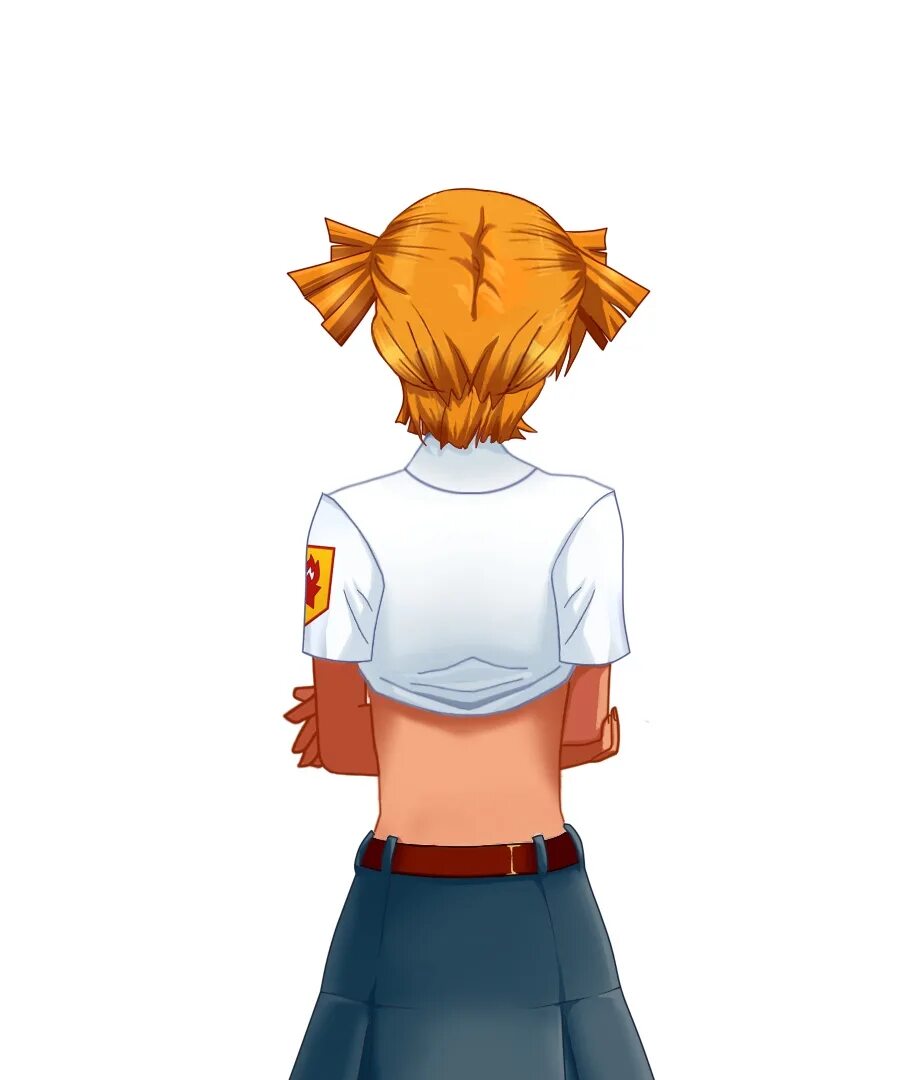 спрайт алисы бесконечное лето. алиса двачевская в полный рост. алиса из бл. семён бесконечное лето спрайт. алиса двачевская.