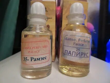 Чем разбавляют духи