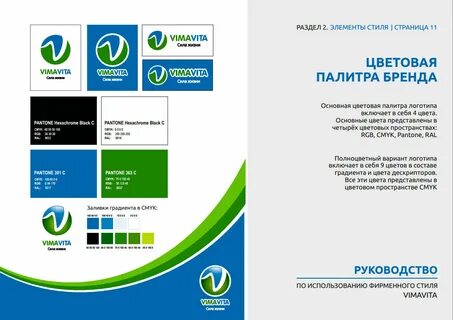 Брендбук иркутск сайт