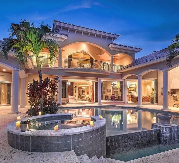 Most luxurious