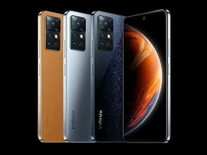 Infinix x6837