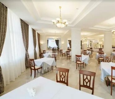 Family hotel usadba