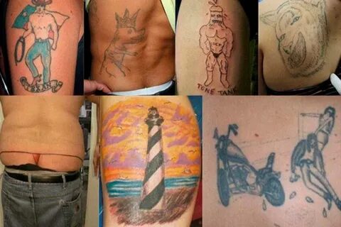 Какие татуировки нельзя