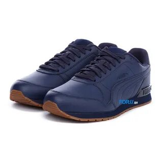 Кроссовки puma st