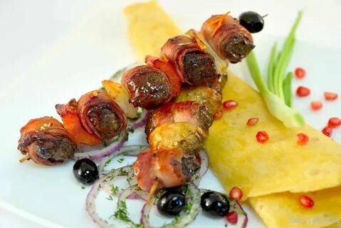 Горячие блюда кулинарные изделия закуски