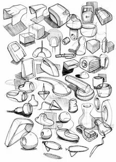 Objects none