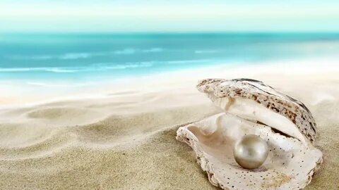 Pearl beach