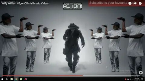 Willy william ego remix