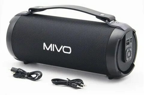 Bluetooth колонка mivo