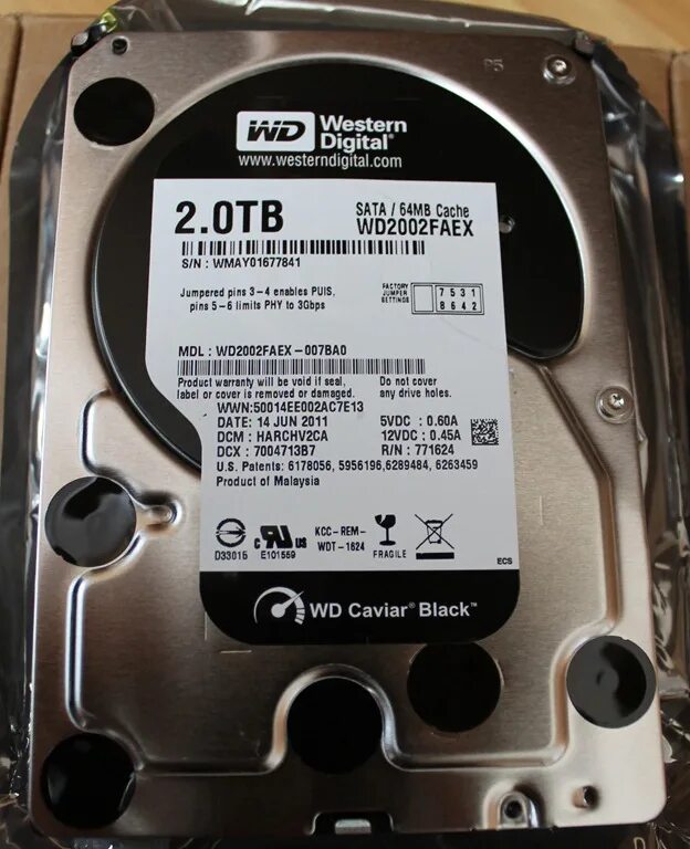 Диск 2 тб digital. Wd black 2tb hdd. western digital black caviar 2tb. western digital 2 тб wd2002faex. жесткий диск western digital wd caviar black 2 tb.