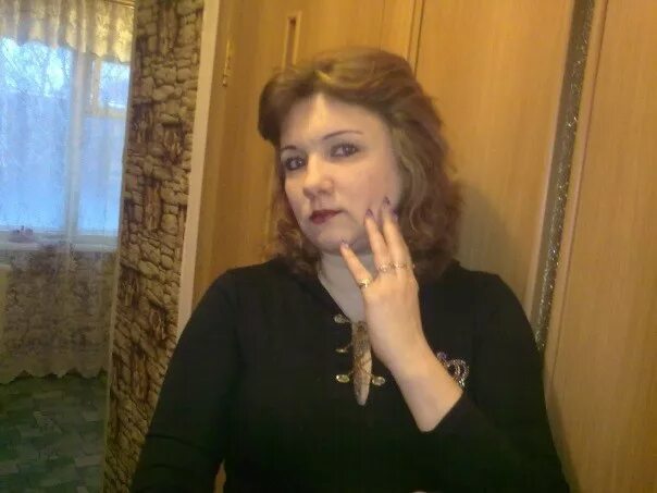 Тверь ищу женщину