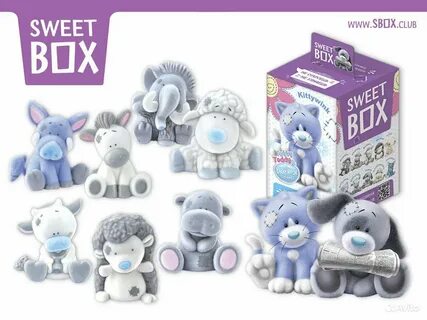 Sweet игрушка