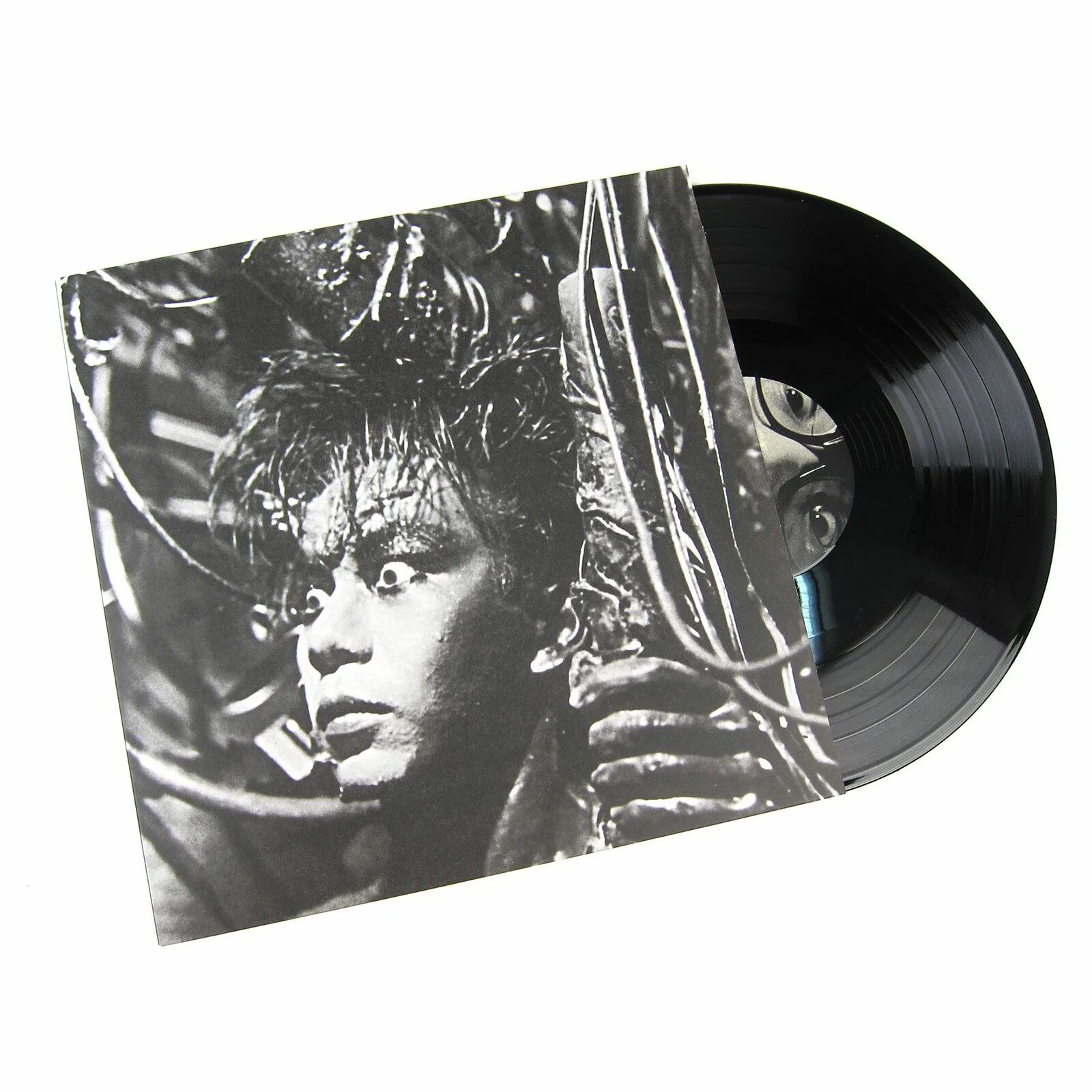 Chu Ishikawa Vinyl. Tetsuo Vinyl купить.