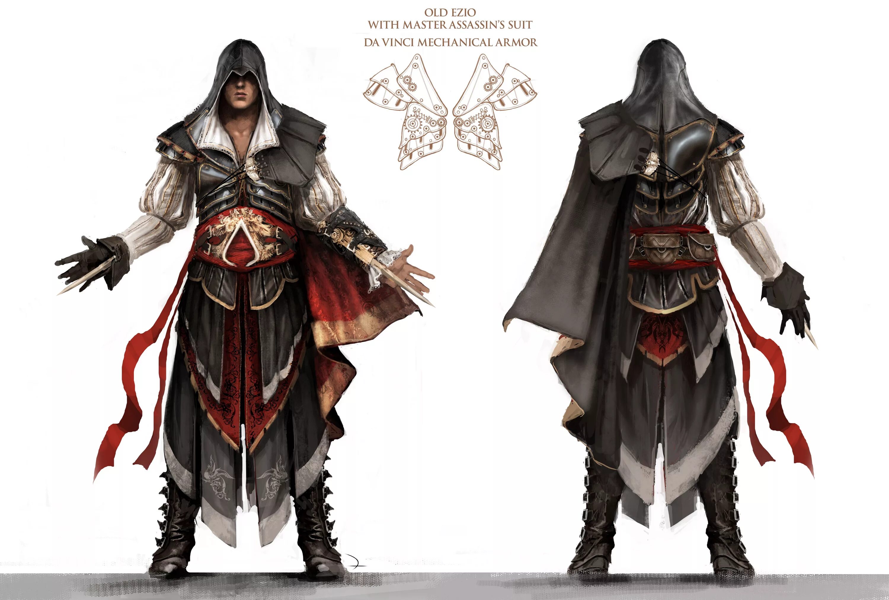 Assassin&#039;s creed 2 альтаир. Ассасин крид 2 броня альтаира. assassin&#039;s creed броня альтаира. костюм эцио аудиторе в assassins creed 2. броня альтаира в assassins creed 2 арт.