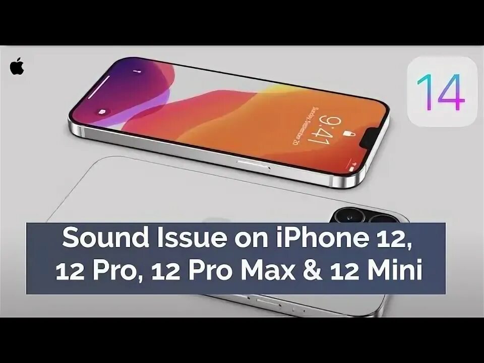 Iphone 12 pro динамик