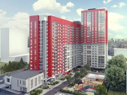 Квартира в новостройке уфа