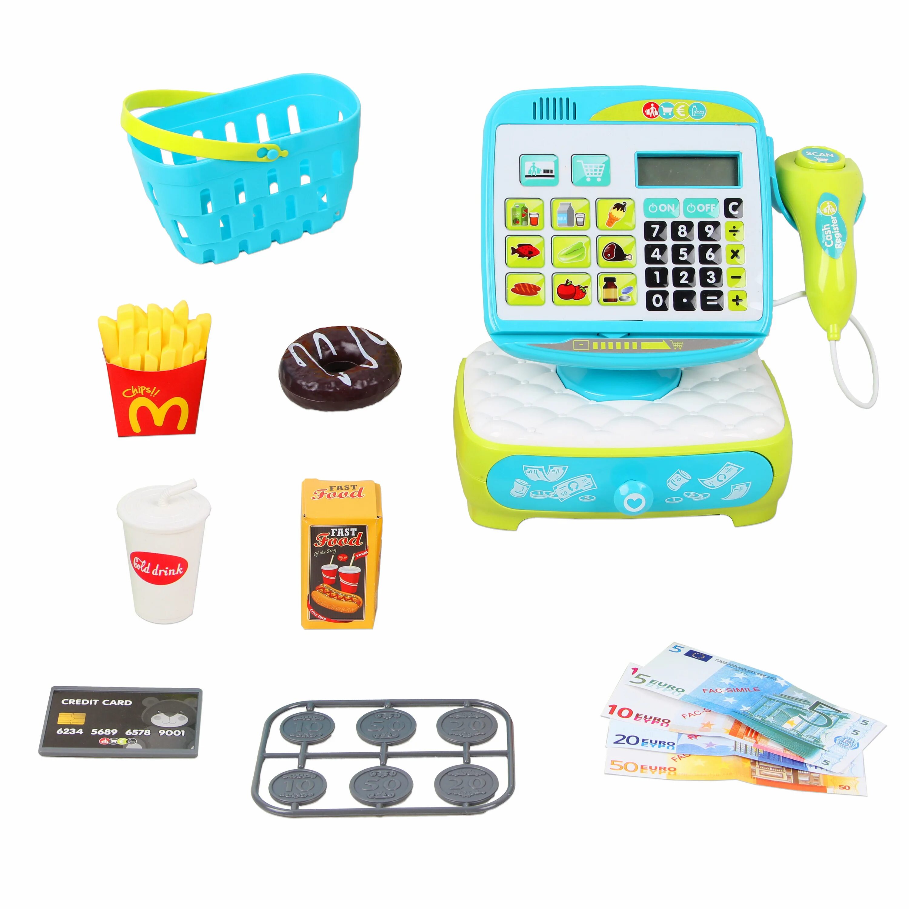 Касса 17. Касса 17. Супермаркет игрушка. Huggeland набор. Kx: игрушка касса.