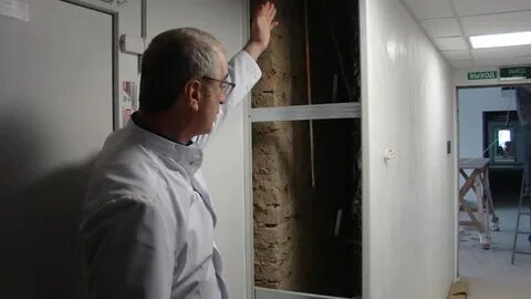 Открылось отделение после ремонта