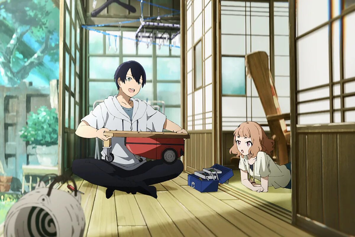 жозе тигр и рыба 2020. жозе и тигр. жозе и тигр. жозе, тигр и рыба / josee to tora to sakana-tachi. цунео судзукава жозе тигр.