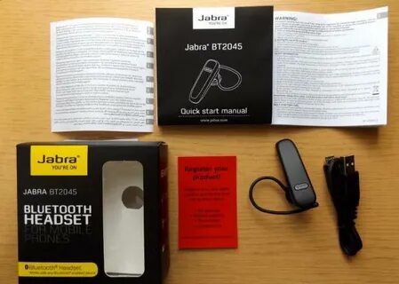 Как подключить jabra к телефону через блютуз