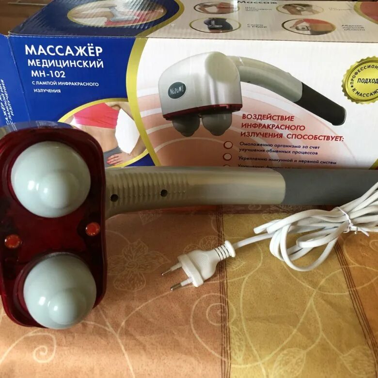 Массажер мн 102 с инфракрасным излучением. Массажер нозоми 102. mh 102 массажер медицинский. nozomi mh-102. массажер медицинский нозоми.