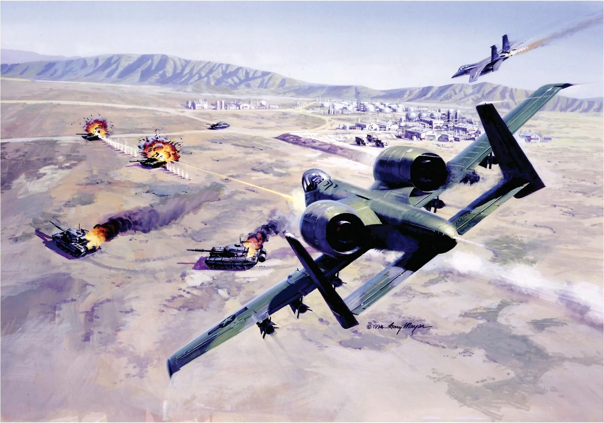 А-10 Тандерболт 2. Штурмовик Тандерболт а10. Fairchild Republic a-10 Thunderbolt II. A-10 Thunderbolt.