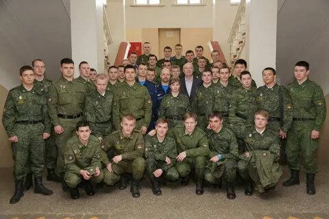 Институт высокоточных систем