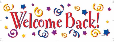 We are happy to welcome