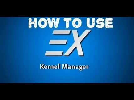 Use ex