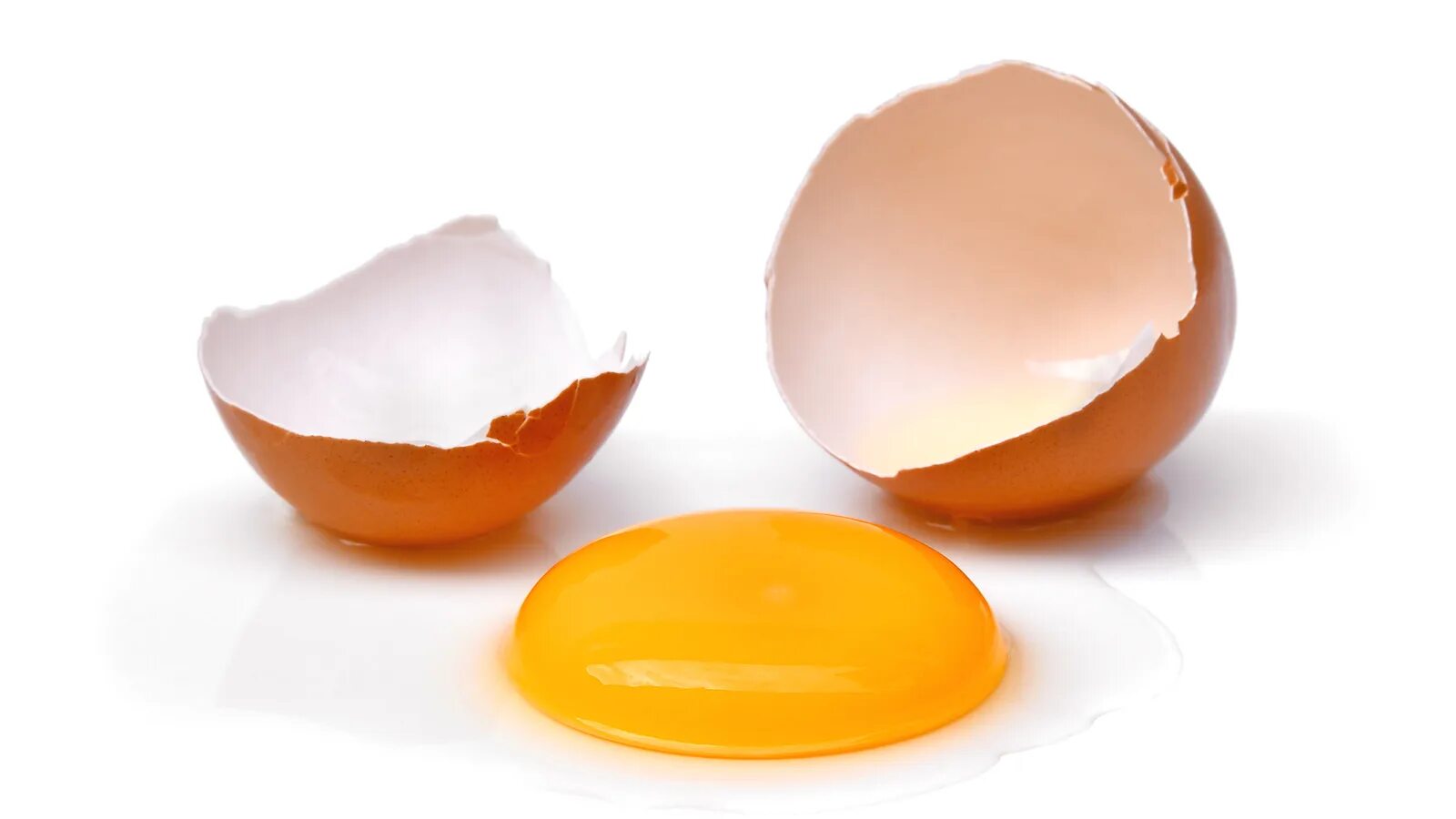 Cracking eggs