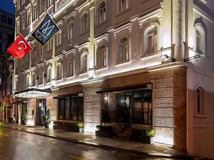 Галата отель стамбул