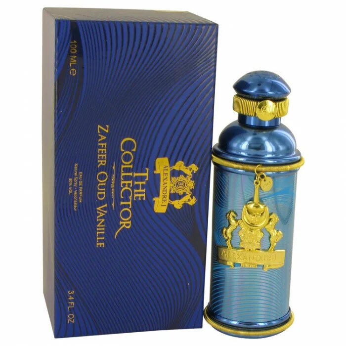 Духи александре джей. Alexandre.j Zafeer oud Vanille EDP 100 ml. Парфюм the Collector Zafeer oud Vanille 100 мл. Alexandre.j the Collector Zafeer oud Vanilla EDP 30ml. Alexandre j Zafeer oud Vanille.