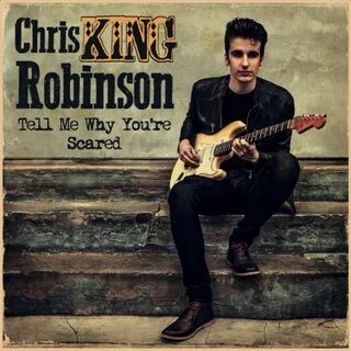 Christopher king