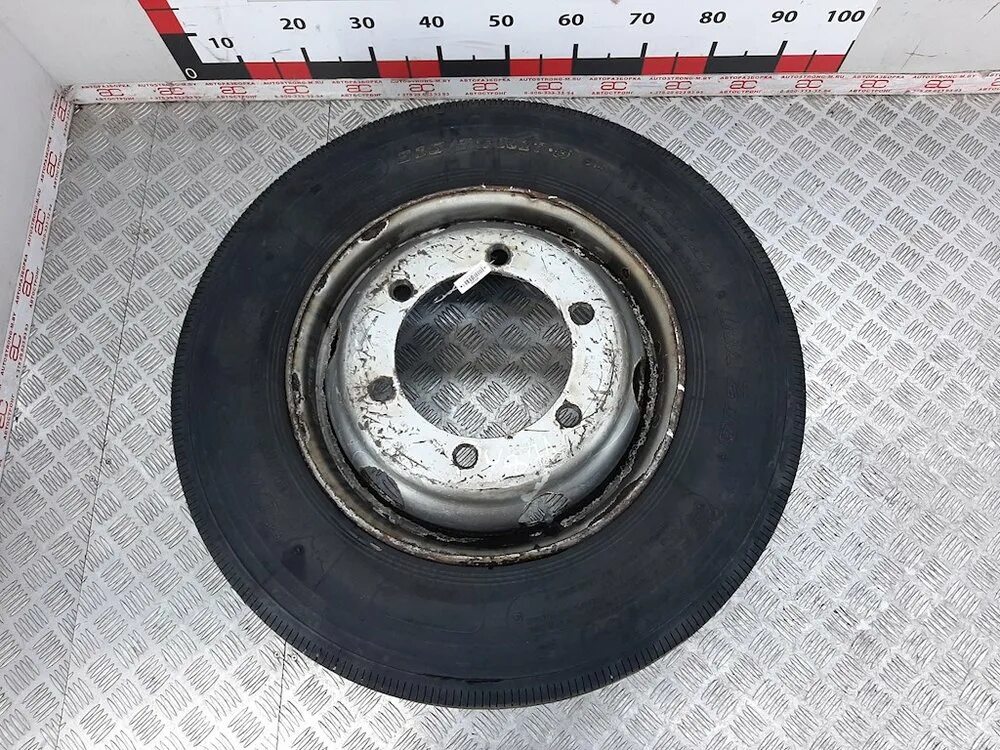 5. Диск колесный мерседес атего 17. Диск колесный атего 17. Колесные диски атего. 00.