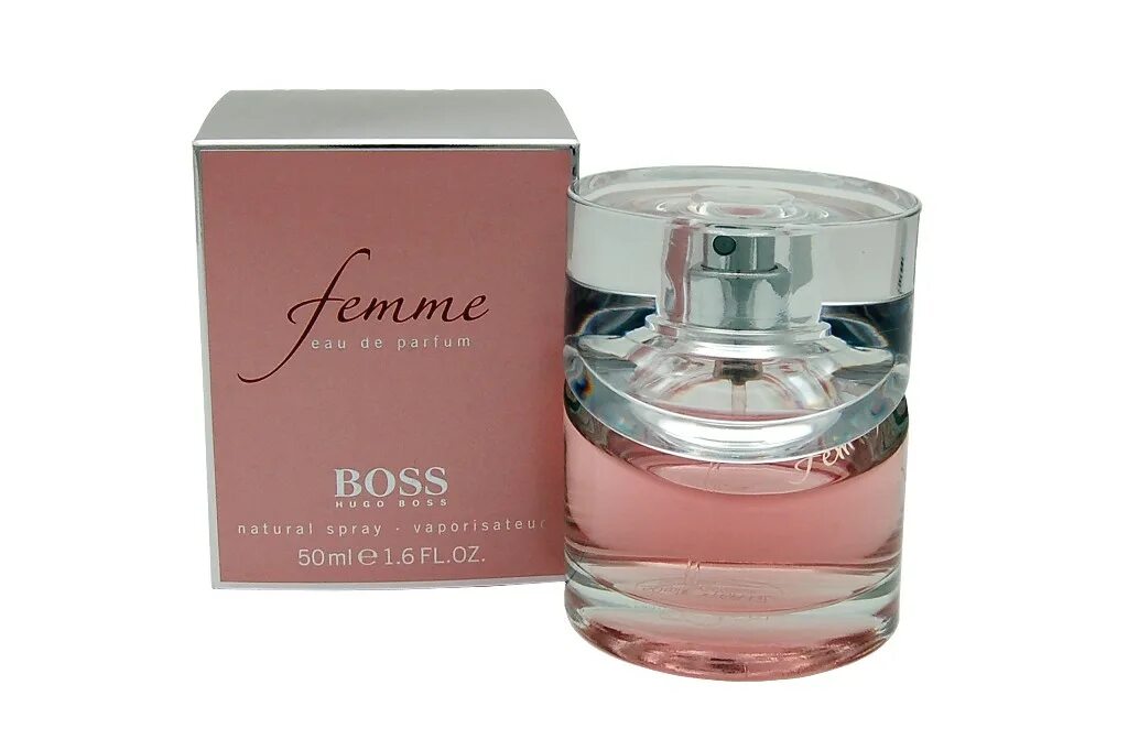 Hugo boss femme w edp 50 ml. женские духи femme. женские духи femme. парфюмерная вода hugo boss femme. женские духи femme.