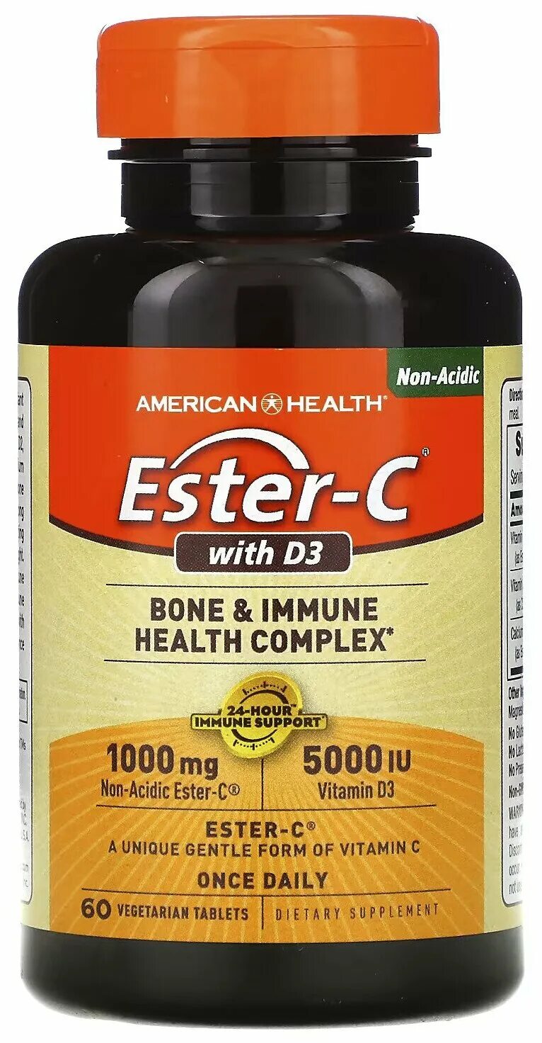 Ester c отзывы. American Health ester-c. Ester Complex super c.