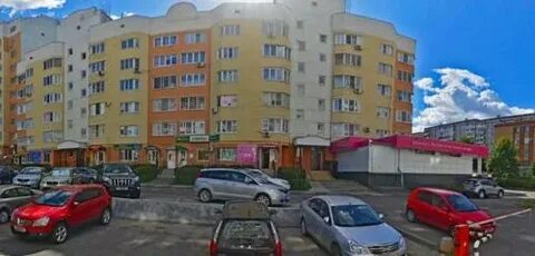 Фрунзе коломна