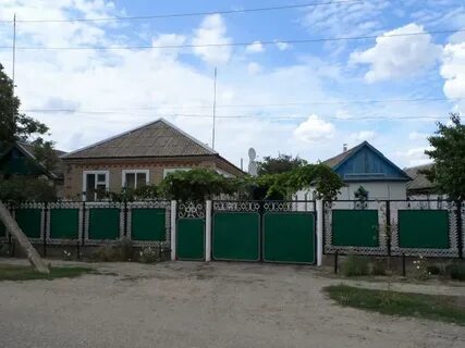 Дома в городовиковске калмыкия