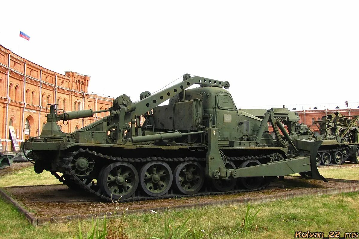Т ат м
