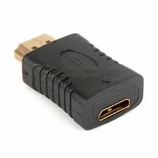 Hdmi male