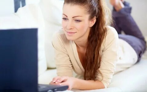 Где реально познакомиться с девушкой в интернете