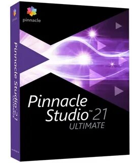 Pinnacle studio