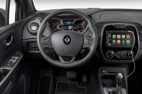 Панель renault