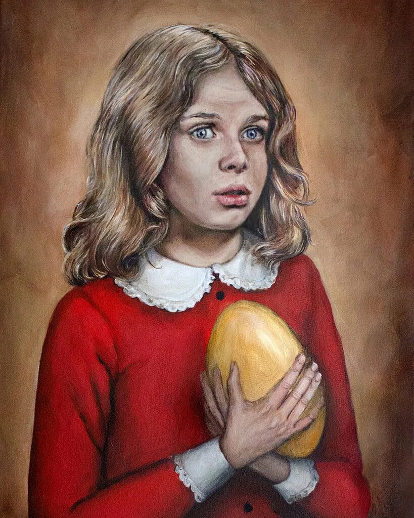 Veruca salt