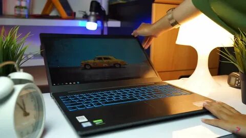 Lenovo ideapad l340 15irh games