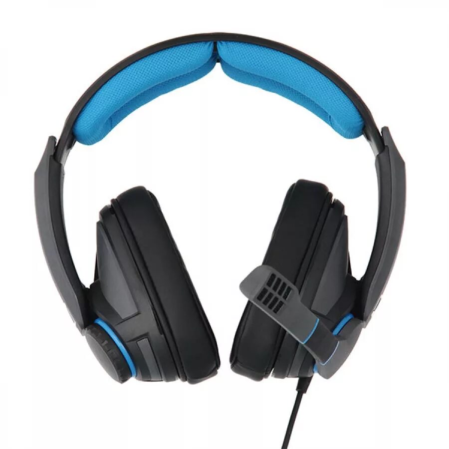 Sennheiser gsp 300. Наушники Sennheiser GSP 300. Sennheiser наушники с микрофоном GSP 300. Sennheiser gsp300 черный.