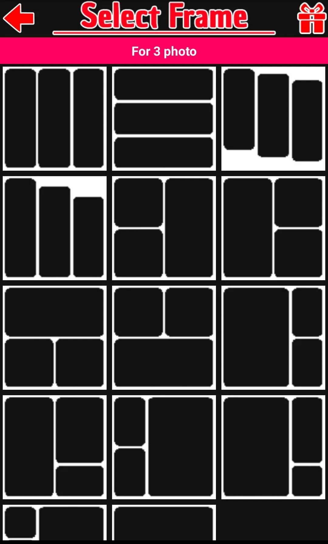 Framing grid
