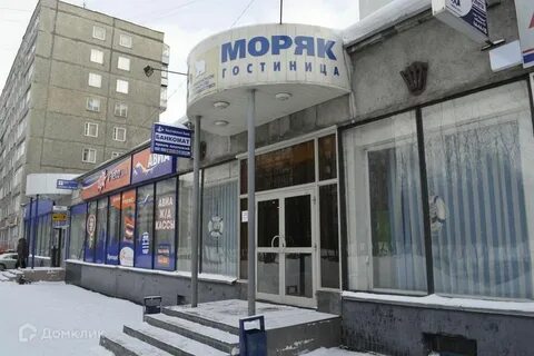 Моряк мурманск