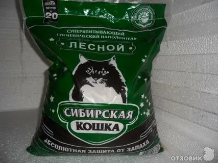 Кошка 20 кг
